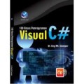 100 Kasus Pemprograman Visual C#