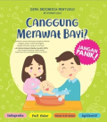 Canggung Merawat Bayi