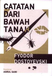 Catatan dari Bawah Tanah