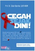 Cegah Sejak Dini!