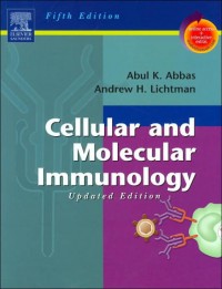 Cellular and Molecular Imunology