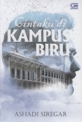 Cintaku Di Kampus Biru