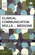 Clinical Communication Skill for Medicine