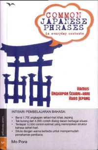 Common Japanese Phrases in Everyday Contexts