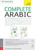 Complete Arabic. Volume 2