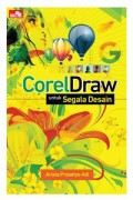 Coreldraw untuk Segala Desain