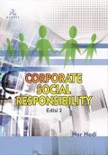 Corporate Social Responsibility