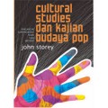 Cultural Studies dan Kajian Budaya Pop. Pengantar Komprehensif Teori dan Metode. (Cet. 4)