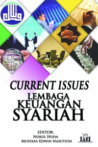 Current Issues Lembaga Keuangan Syariah