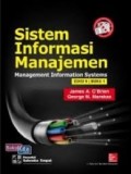 Sistem Informasi Manajemen. Buku 1