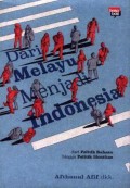 Dari Melayu Menjadi Indonesia