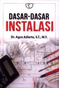 Dasar-Dasar Instalasi