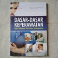 Dasar-Dasar Keperawatan: Buku Referensi Ilmu Dasar Keperawatan