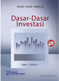 Dasar-Dasar Investasi Buku 1