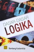 Dasar-dasar Logika