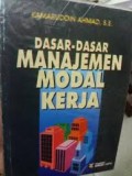 Dasar-dasar Manajemen Modal Kerja