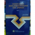 Dasar-dasar Manajemen Produksi dan Operasi