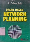 Dasar-dasar network planning