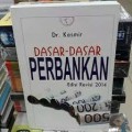 Dasar - Dasar Perbankan