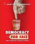 Democracy for Sale : Pemilu, Klientelisme, dan Negara di Indonesia