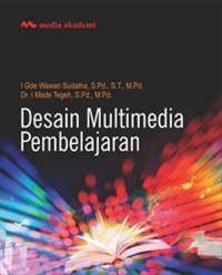 Desain Multimedia Pembelajaran