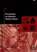 Developing an Effective Safety Culture: A Leadership Approach