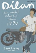 Dilan Bagian Kedua: Dia Adalah Dilanku Tahun 1991