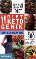 Diet Ketogenik: Tetap Bisa Makan Enak