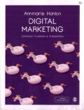 Digital Marketing: Strategic Planning and Integration
