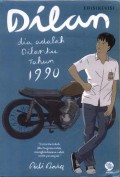 Dilan: Dia Adalah Dilanku Tahun 1990