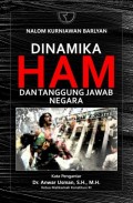 Dinamika HAM dan Tanggung Jawab Negara