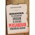 Dinamika Pelaksanaan Urusan di Bidang Persandian Pemerintah Daerah