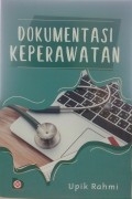 Dokumentasi Keperawatan