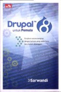Drupal 8 untuk Pemula