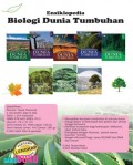 Ensiklopedia Biologi Dunia Tumbuhan (Jilid 2)