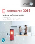 E-Comerce 2019: Business. Technology. Society.