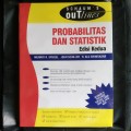 Probabilitas dan Statistik: Teori dan Soal-soal