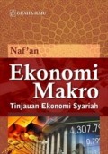 Ekonomi Makro: Tinjauan Ekonomi Syariah