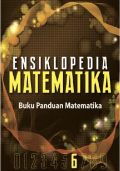 Ensiklopedia Matematika Jilid 6