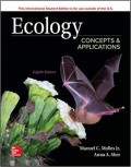 Ecology: Concepts and Applications