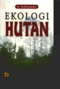 Ekologi Hutan