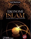 Ekonomi Islam untuk Dunia yang Lebih Baik