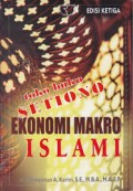 Ekonomi Makro Islami