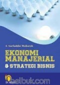 Ekonomi Manajerial dan Strategi Bisnis