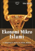 Ekonomi Mikro Islami