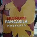 Ekonomi Pancasila Warisan Pemikiran Mubyarto