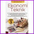 Ekonomi Teknik: Konsepsi, Teori dan Aplikasi