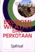 Ekonomi Wilayah dan Perkotaan