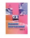 Ekonomi internasional: Sejarah, Teori, Konsep, dan Permasalahan Dalam Aplikasinya