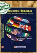 Eksistensi Kejaksaan dalam Konstitusi di Berbagai Negara